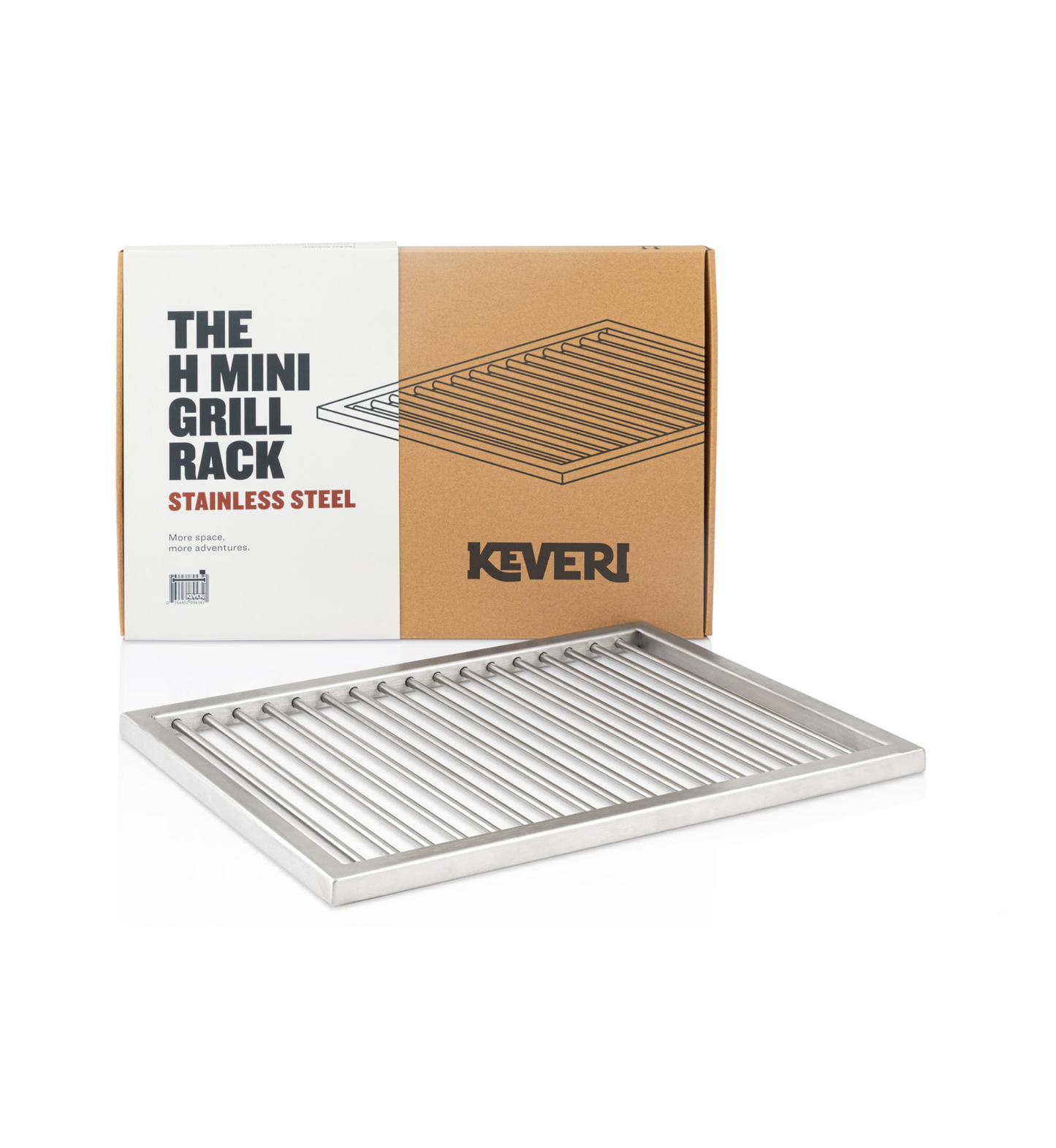 The H Mini Grill Rack