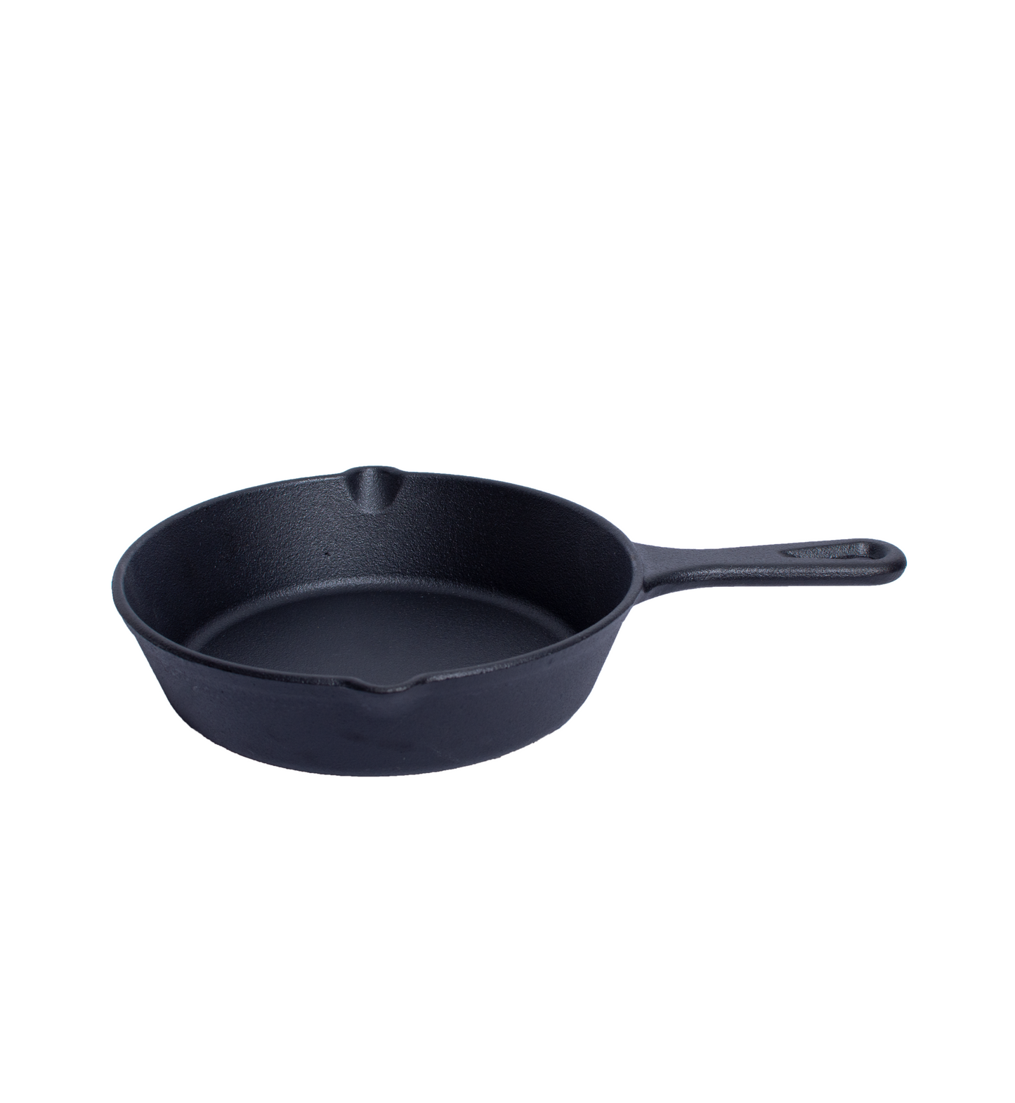 The Sizzling Pack - Pack de Hierro Fundido