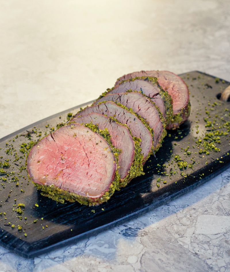 Filete Dubai