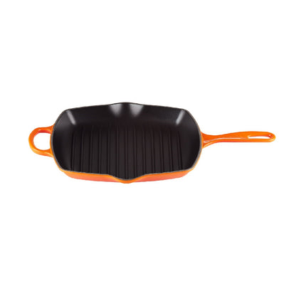 Skillet Grill Cuadrada 26 cms - Le Creuset