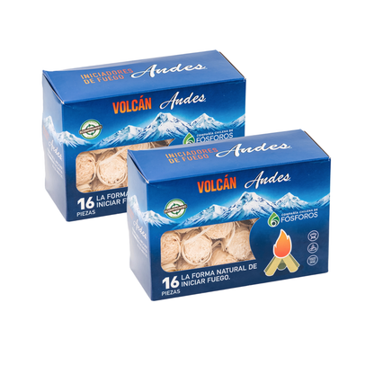 Pack de Encendido
